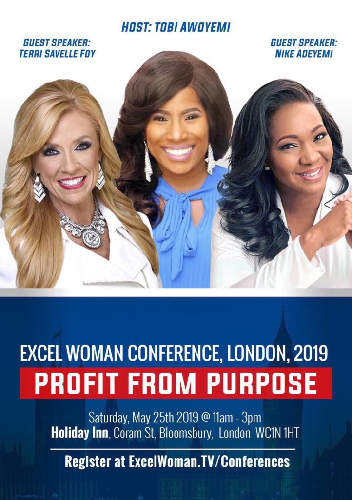 www.excelwoman.tv/conferences