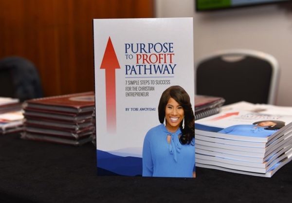 Purpose to Profit Pathway Physical Book