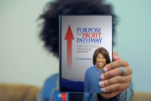 Purpose to Profit eBook