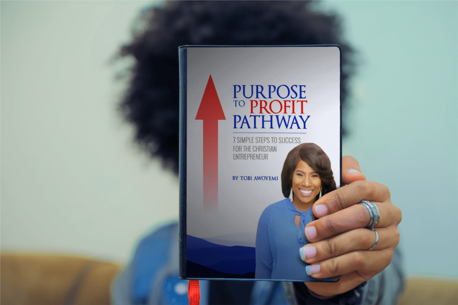 Purpose to Profit eBook