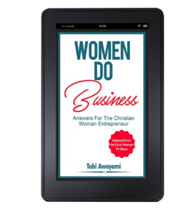 Women Do Business eBook