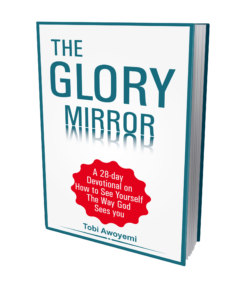 How to See Yourself The Way God Sees You