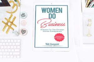 Women Do Business Book